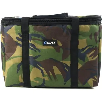 Pouzdro na rybářské vybavení Cult Taška DPM Compact Carryall