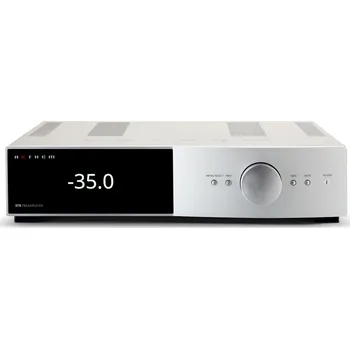 Hi-Fi Zesilovač Anthem STR Preamplifier - stříbrná