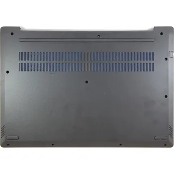 Šasi notebooku Spodní kryt vana Lenovo IdeaPad Gaming L340-15IRH 81LK černý
