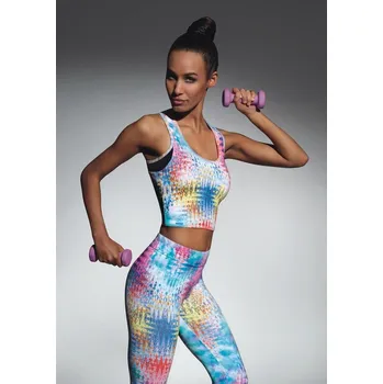 Sportovní top Tessera-Top 30 - Bas Bleu originál M