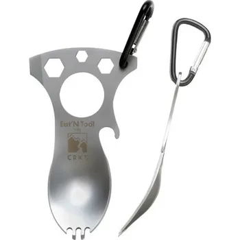 Příbor Nářadí COLUMBIA s příborem STŘÍBRNÉ