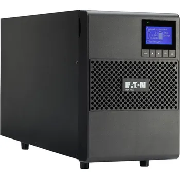 Záložní zdroj Eaton 9SX1500I, UPS 1500VA / 1350W, LCD, tower