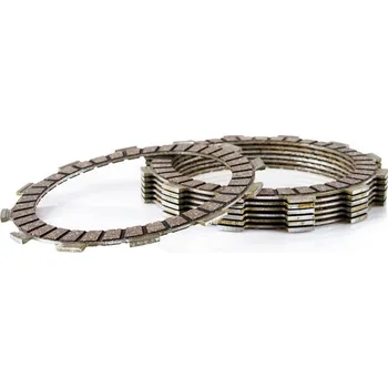 Autodíl Lamely spojky sada MOTION STUFF STF-501-1027