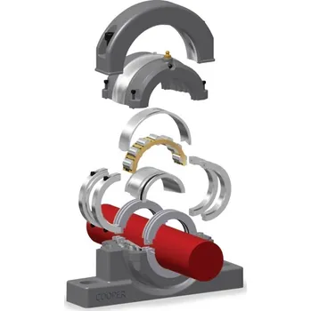 COP.PS33 SKF Cooper Domeček