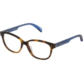 Sluneční brýle Dámský rám na brýle Zadig & Voltaire VZV1725209AJ Kaštanová (ø 52 mm)