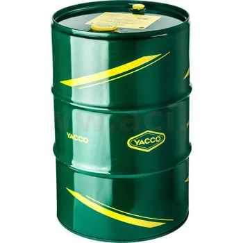 Auto-moto YACCO motorový olej plně syntetický LUBE HY 0W20 60l