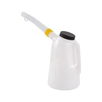 Nádoba na olej a ocet Nádobka na olej MECLUBE 027-1355-000 (2 l)