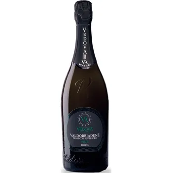 Vedova | Valdobbiadene Prosecco Superiore DOCG Brut | šumivé | suché | 11% | | 0,75 l | (holá láhev)