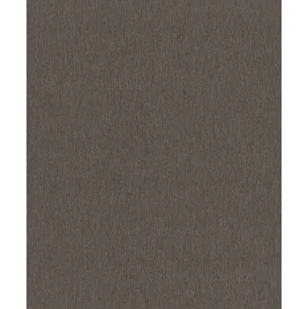 Tapeta Vliesová tapeta jednobarevná černá s leskem 608625 / Tapety na zeď Sky Lounge (0,53 x 10,05 m) Rasch