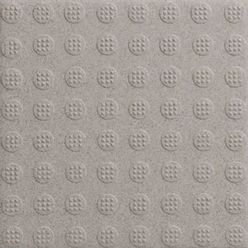 Obklad RAKO TRA25076 Taurus Industrial 20 x 20 cm šedá (m2)