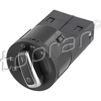 Autoelektrika Spínač, hlavní světlo TOPRAN 621 352