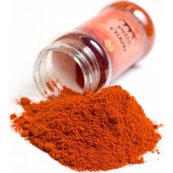 Koření Paprika uzená sladká