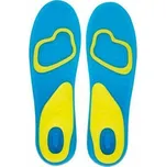 Gelové vložky do bot - pánské