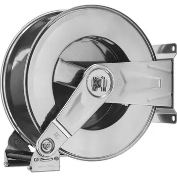 Brzdový buben Navájecí buben automatický HR6000, 200bar, 60m