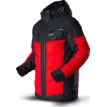 Pánská lyžařská bunda TRIMM Vario červená/černá Barva: red/ black, Velikost: XXL