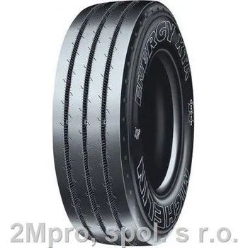 MICHELIN 235/75 R 17,5 TL 143/141J XTA 2+ ENERGY (DOT0512)
