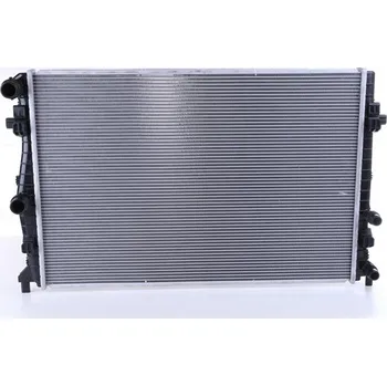 Chladič motoru Nissens 606723