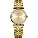 Longines La Grande Classique de Longines L4.209.2.37.8