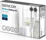 Sencor SAX W001 sada těsnění do oken