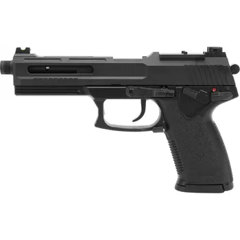 Airsoftová zbraň ASCEND Airsoft pistole Ninja 23 GNB s CNC závěrem - limitovaná edice