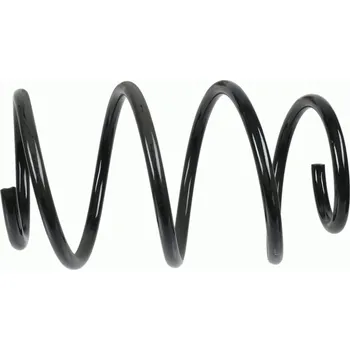 Autodíl Pružina podvozku SACHS 998 670