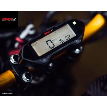 Tachometr KOSO DB01RN