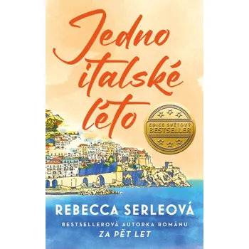 Jedno italské léto - Rebecca Serleová…