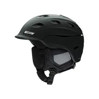 Cyklistická přilba Helma Smith VANTAGE W MIPS Matte Black velikost M