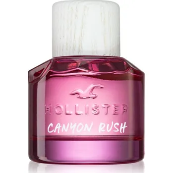 Parfém Hollister Canyon Rush for Her parfémovaná voda pro ženy 50 ml
