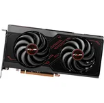 Sapphire PULSE RX 7600/8GB/GDDR6
