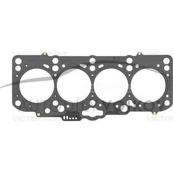 Spojovací materiál motoru Těsnění hlavy valcu Škoda Octavia II 2004-2013 2.0 TDI