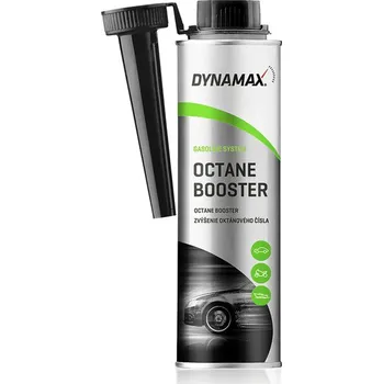 aditivum DYNAMAX Dynamax oktanový booster 300 ML 502253