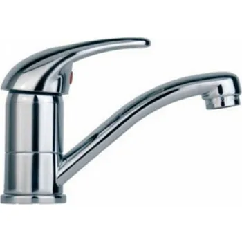 Vodovodní baterie GEOS umyvadlová stojánková nízkotlaká baterie GL 8901