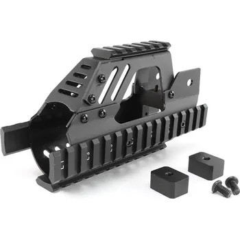 Sportovní střelba CYMA RIS předpažbí pro P90