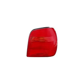 Zadní světlomet Pravé zadní světlo VOLKSWAGEN POLO (6N2) |0/1999-09/2001| DEPO | 4411934RLDUE