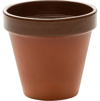 Playground Playground Terracotta hrníček 0,1 l