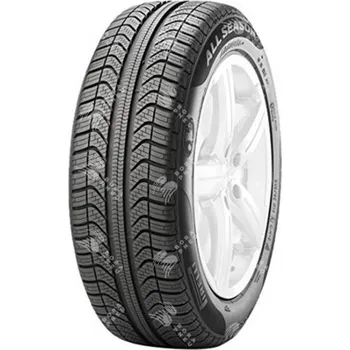 Celoroční osobní pneu Pneumatiky PIRELLI cinturato all season plus m+s 3pmsf 205/55 R16 91V, celoroční pneu, osobní a SUV