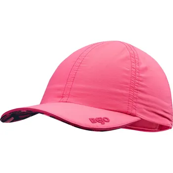 Kšiltovka Dětská Kšiltovka BEJO SAMI JRG M000150705 – Růžová