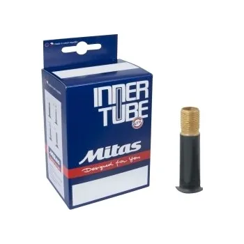 Plášť na kolo Duše MITAS 18 x 1,25-1,75, auto ventilek AV35