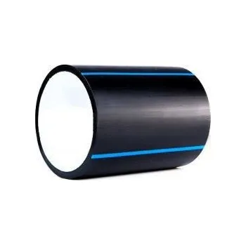 Vodovodní potrubí Luna Plast LUNAPLAST PE100RC trubka 32x3mm, PN16, SDR11, voda, v tyčích