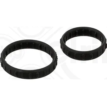 Motor automobilu Sada těsnění, chladič oleje ELRING 803.630