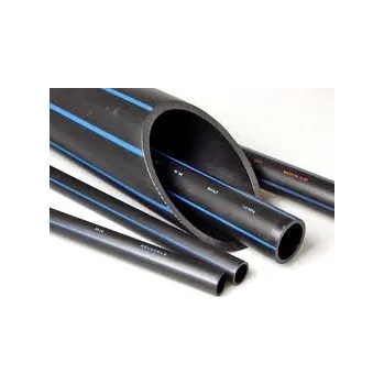 Vodovodní potrubí PE trubka voda 25x2,3 mm PE100 HDPE