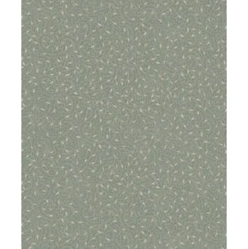 Tapeta Zelená vliesová tapeta s větvičkami, M67484D, Botanique, Ugepa
