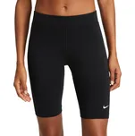 NIKE Essential Biker Short černé