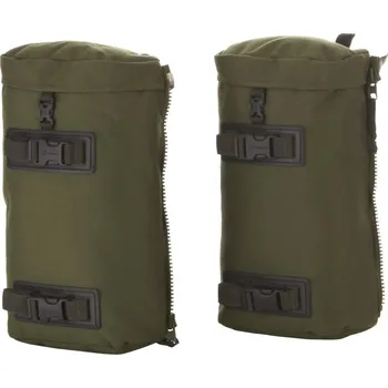 turistický batoh Kapsy MMPS II 2 kusy 20L ZELENÉ