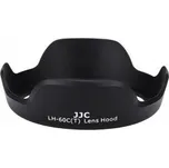 Sluneční clona EW-60C(T) pro objektivy Canon od firmy JJC technology