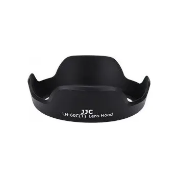 Sluneční clona EW-60C(T) pro objektivy Canon od firmy JJC technology