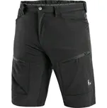 DIXON CXS kraťasy pánské lehké - černá - XL