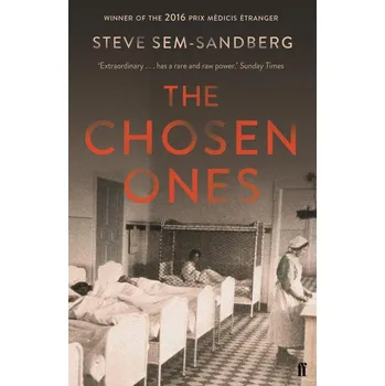 The Chosen Ones - Steve Sem-Sandberg