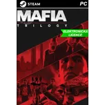 Mafia Trilogy